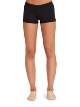 Load image into Gallery viewer, Boy Cut Low Rise Shorts