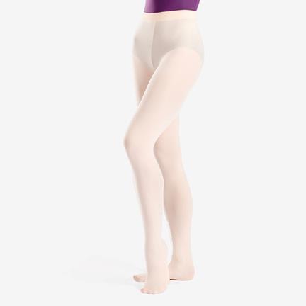 Footed Tights - Child