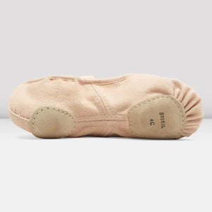 Zenith Canvas Child - Pink