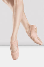 Load image into Gallery viewer, Zenith Canvas Child - Pink